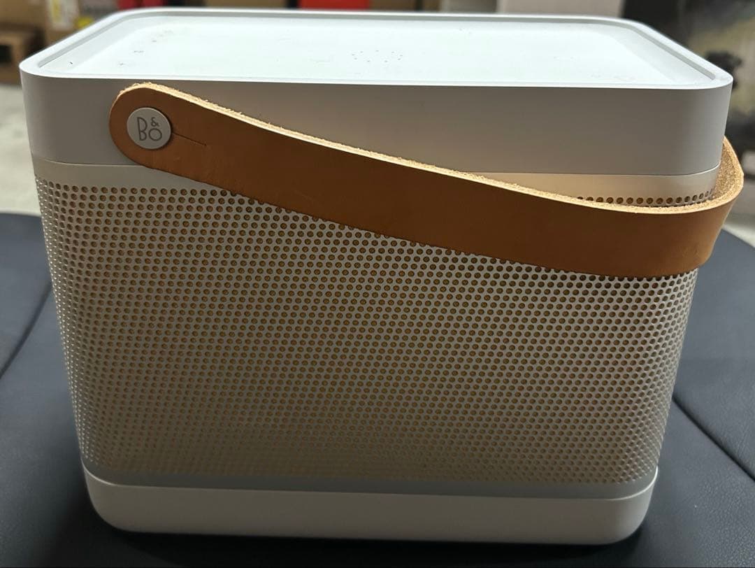 B&O Beolit 20 Bluetoothスピーカー ジャンク品