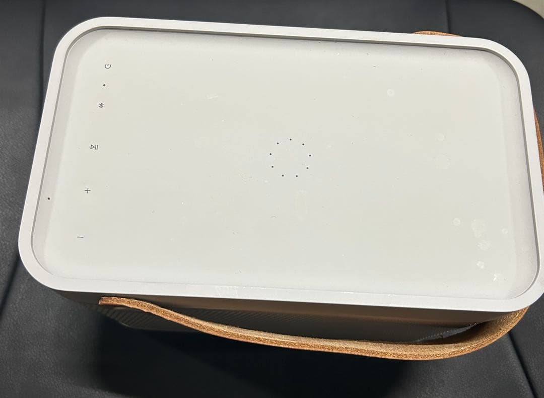 B&O Beolit 20 Bluetoothスピーカー ジャンク品