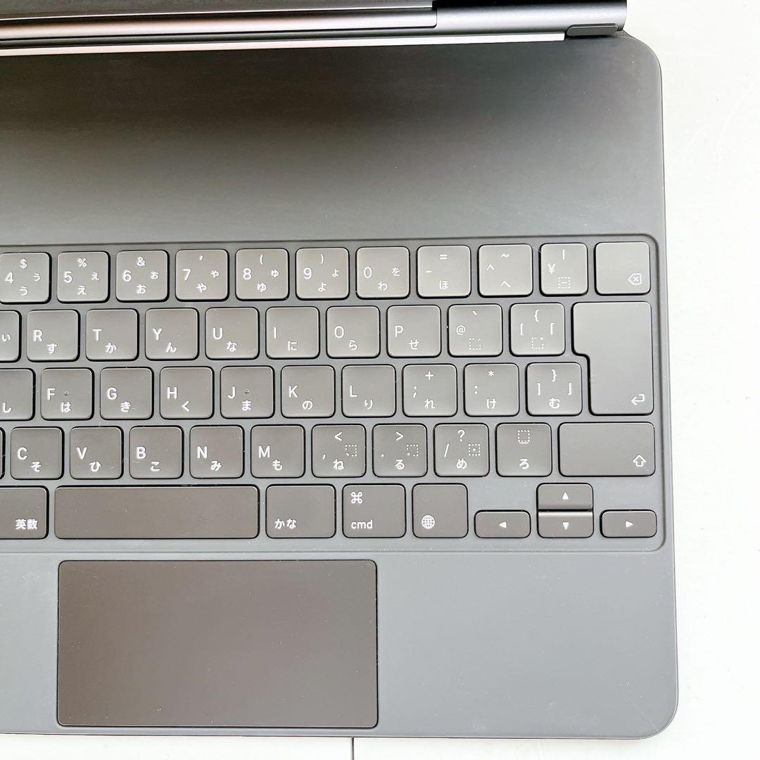 Apple Magic Keyboard 12.9インチiPadPro