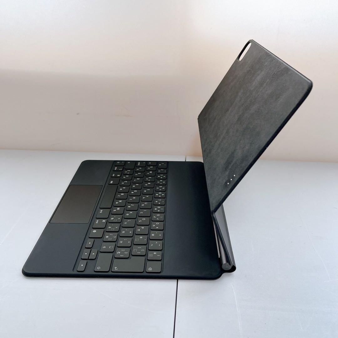 Apple Magic Keyboard 12.9インチiPadPro