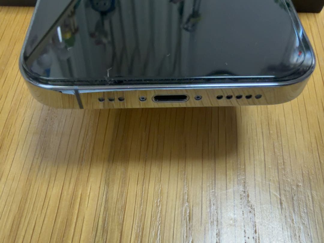 iPhone13Pro 512GB SIMフリー　シエラブルー