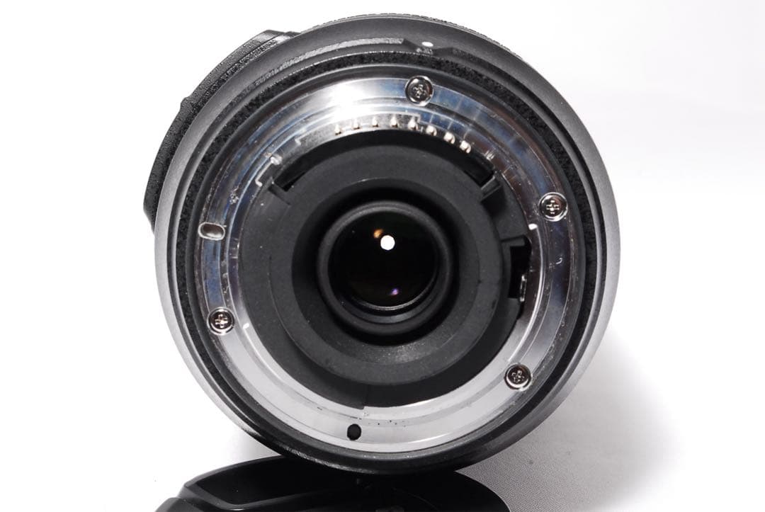 ◆超望遠レンズ◆Nikon AF-S 55-300mm G VR◆これ1本でOK