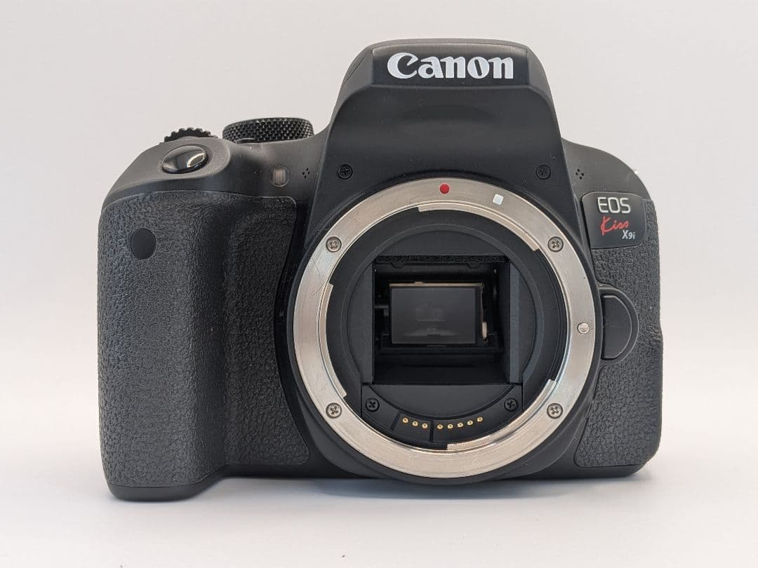 ​【極上品 ショット数6465枚】Canon X9i 料理撮影キット
