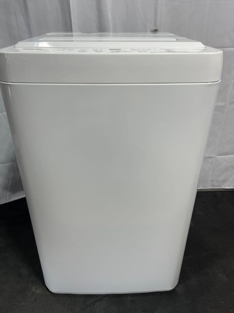 YAMADASELECT　全自動縦型洗濯機
