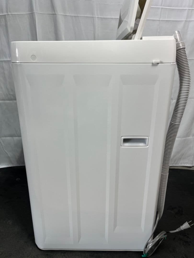 YAMADASELECT　全自動縦型洗濯機