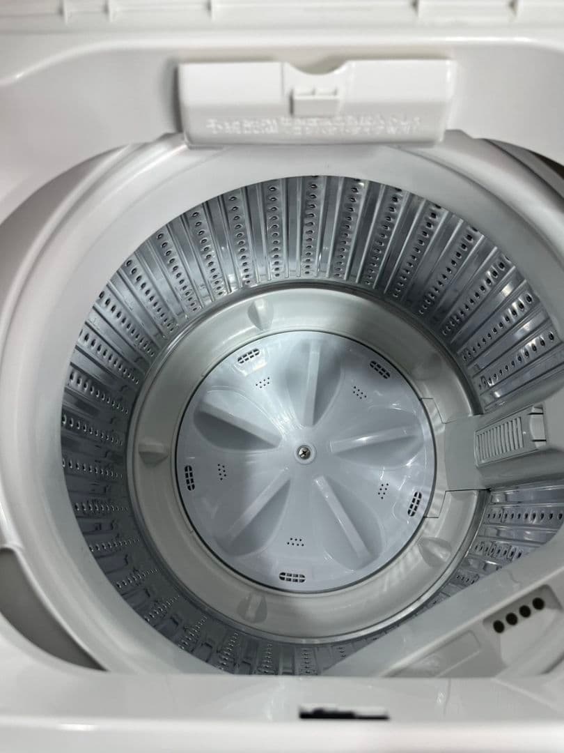 YAMADASELECT　全自動縦型洗濯機