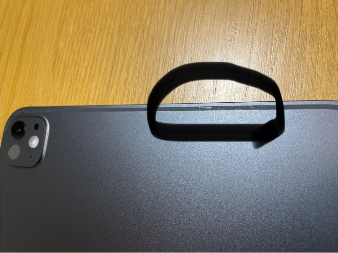 【美品】最新iPad Pro M4 11インチ Wi-Fiモデル