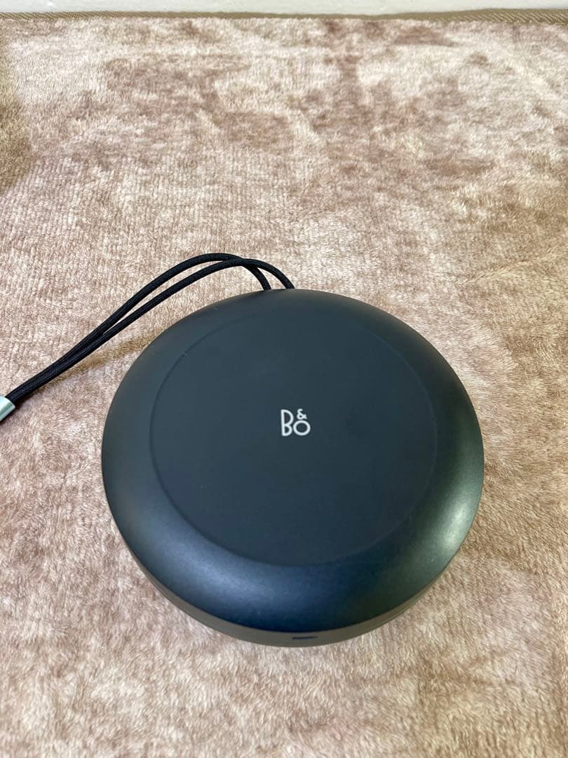 ⭕️美品・新品同様⭕️B&O Beosound A1 2nd Gen Oxygen