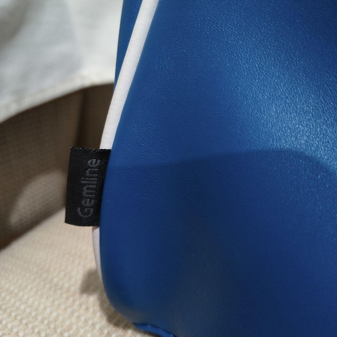 デルタ航空　エアラインバッグ