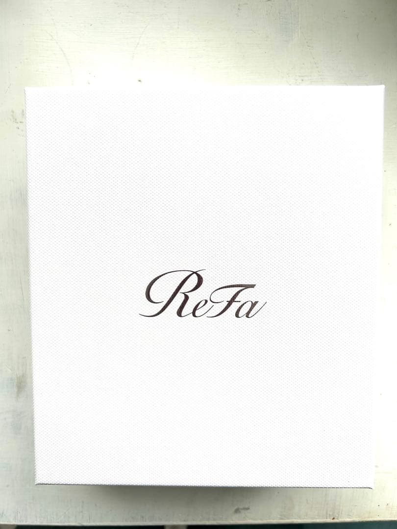 ReFa 美顔ローラー 新品