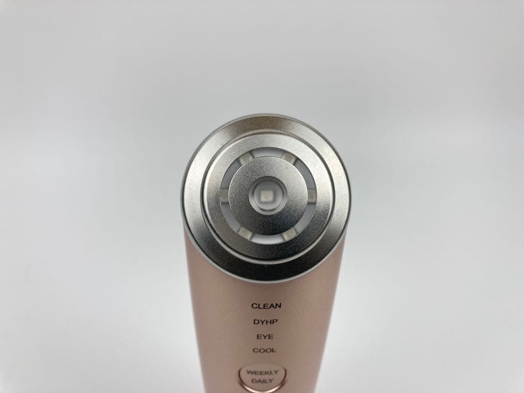 【極美品】ヤーマン RF美顔器 フォトプラス シャイニー M18-YL