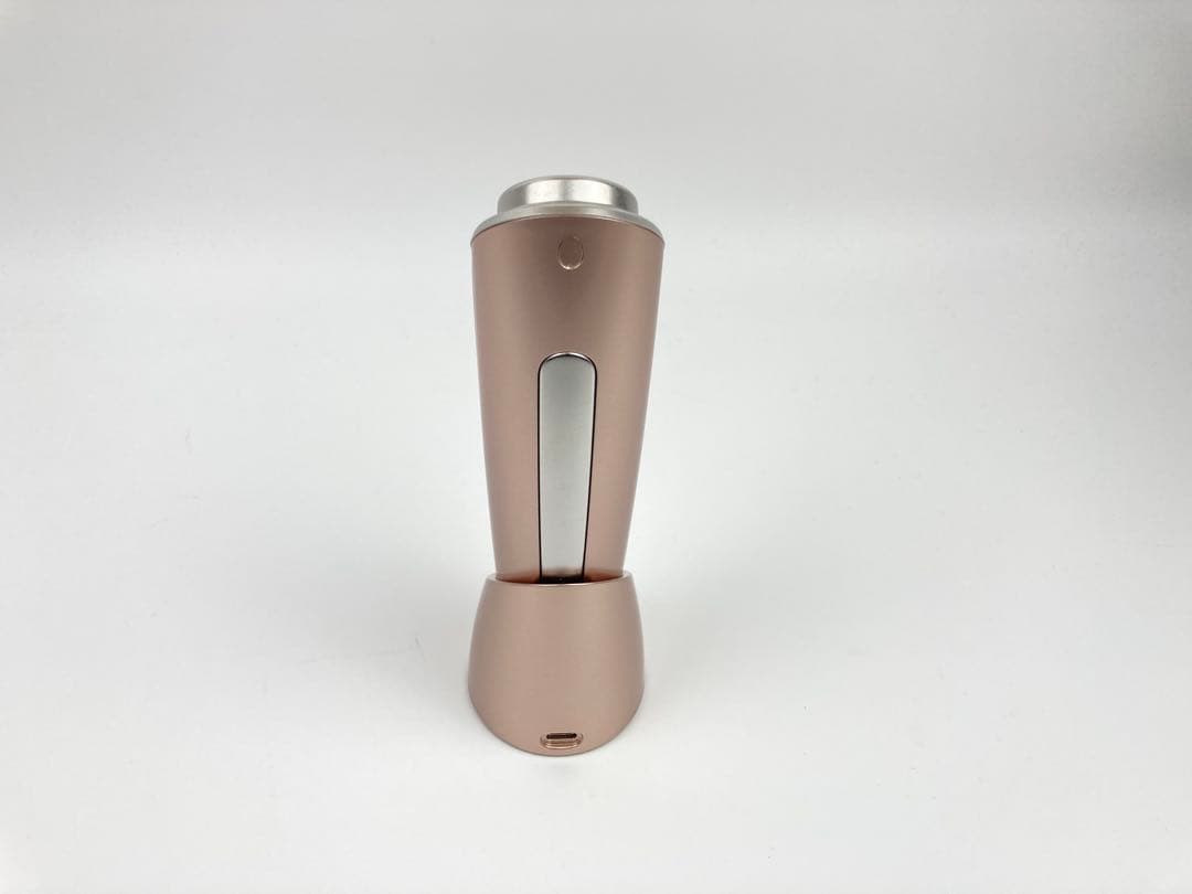 【極美品】ヤーマン RF美顔器 フォトプラス シャイニー M18-YL