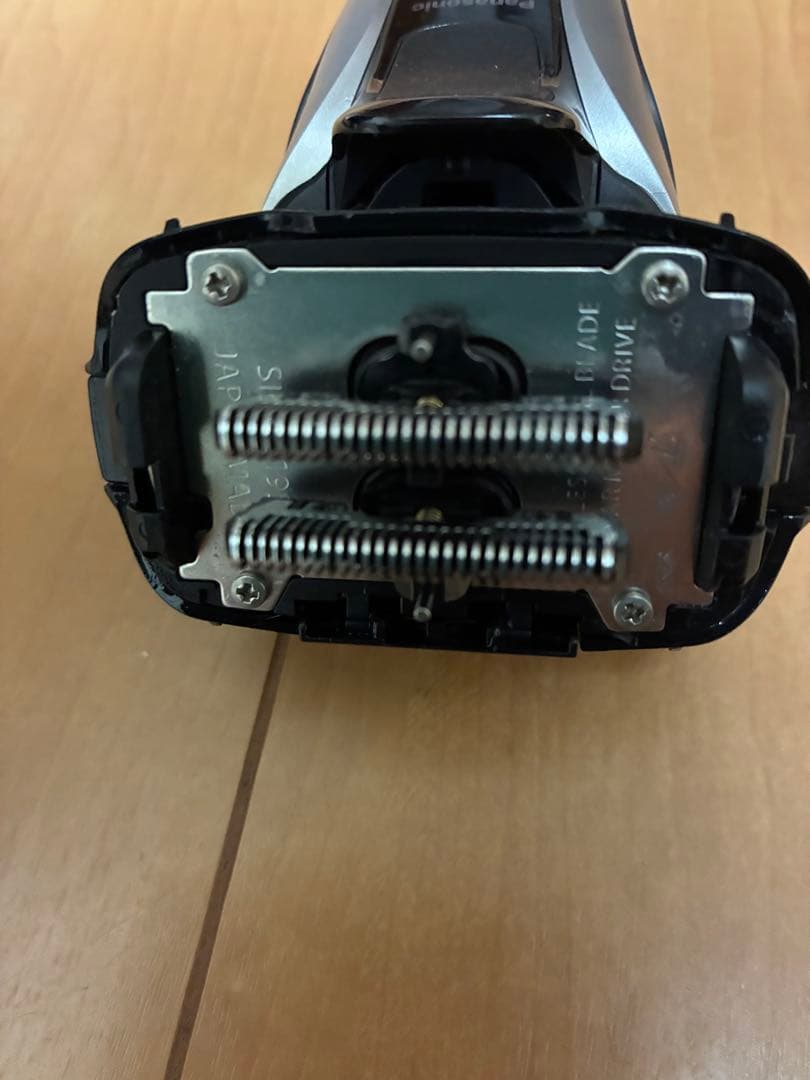 Panasonic LAMDASH PRO5 シェーバーES-LV7J 5枚刃