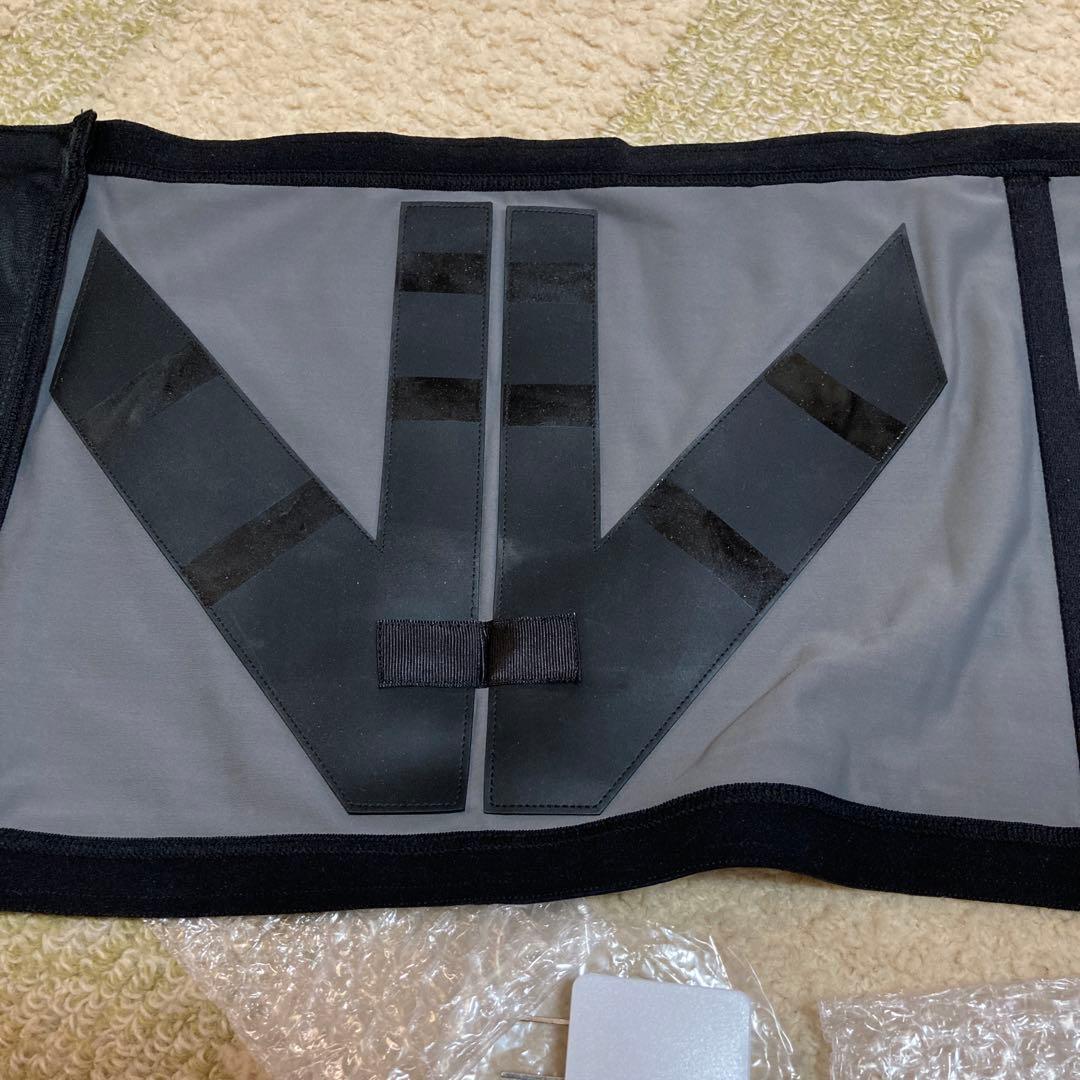 ヒロミプロデュースのVアップエクサ