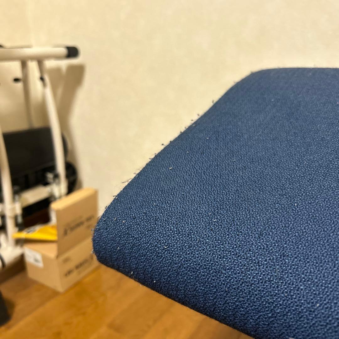 Stokke Varier マルチバランスチェア ブルー