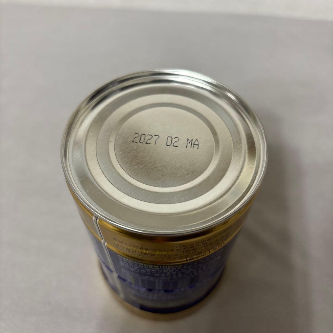 PREMIUM CAT MILK 6缶セット(蓋にへこみあり)