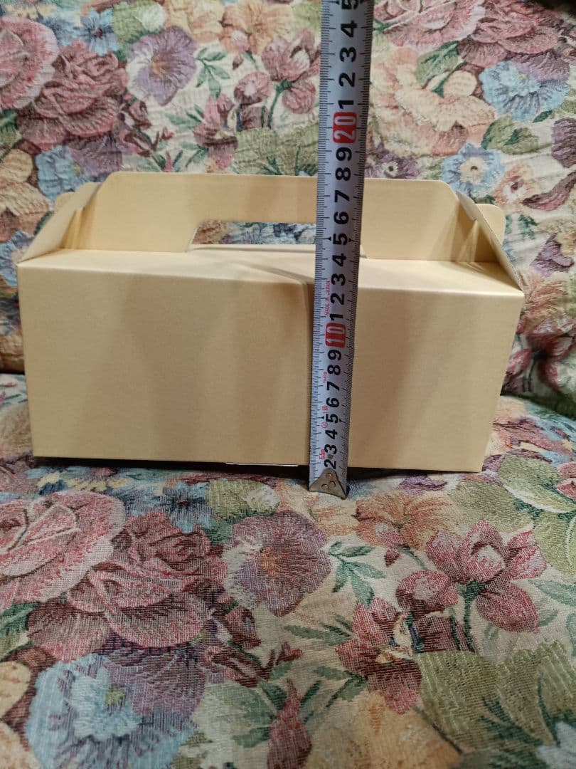 ギフトボックス 新品45枚