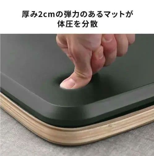 サンワダイレクト　スタンディングチェア エルゴノミクス　150-SNCERG11