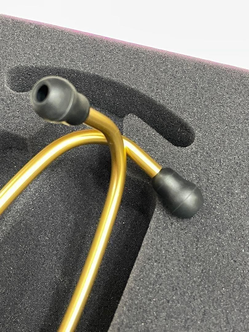 3M Littmann Classic III 聴診器