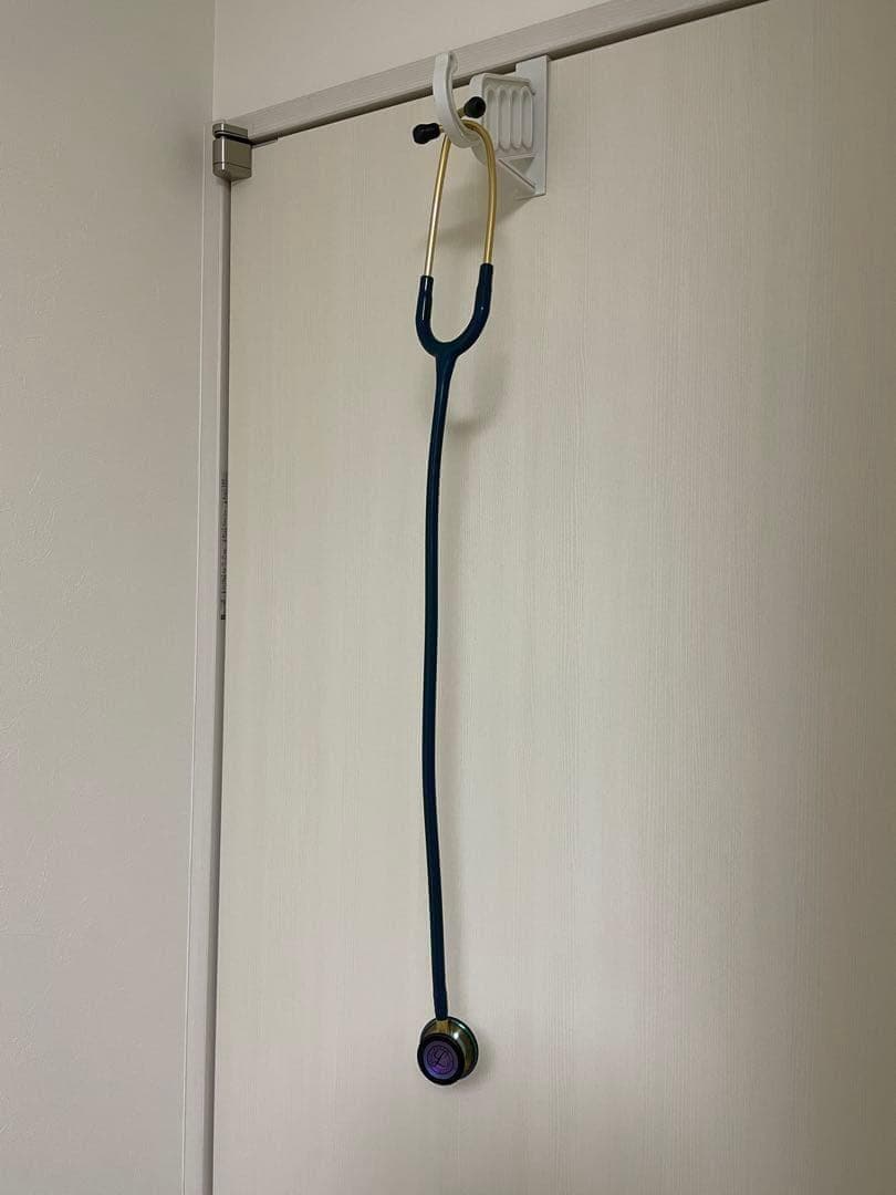 3M Littmann Classic III 聴診器