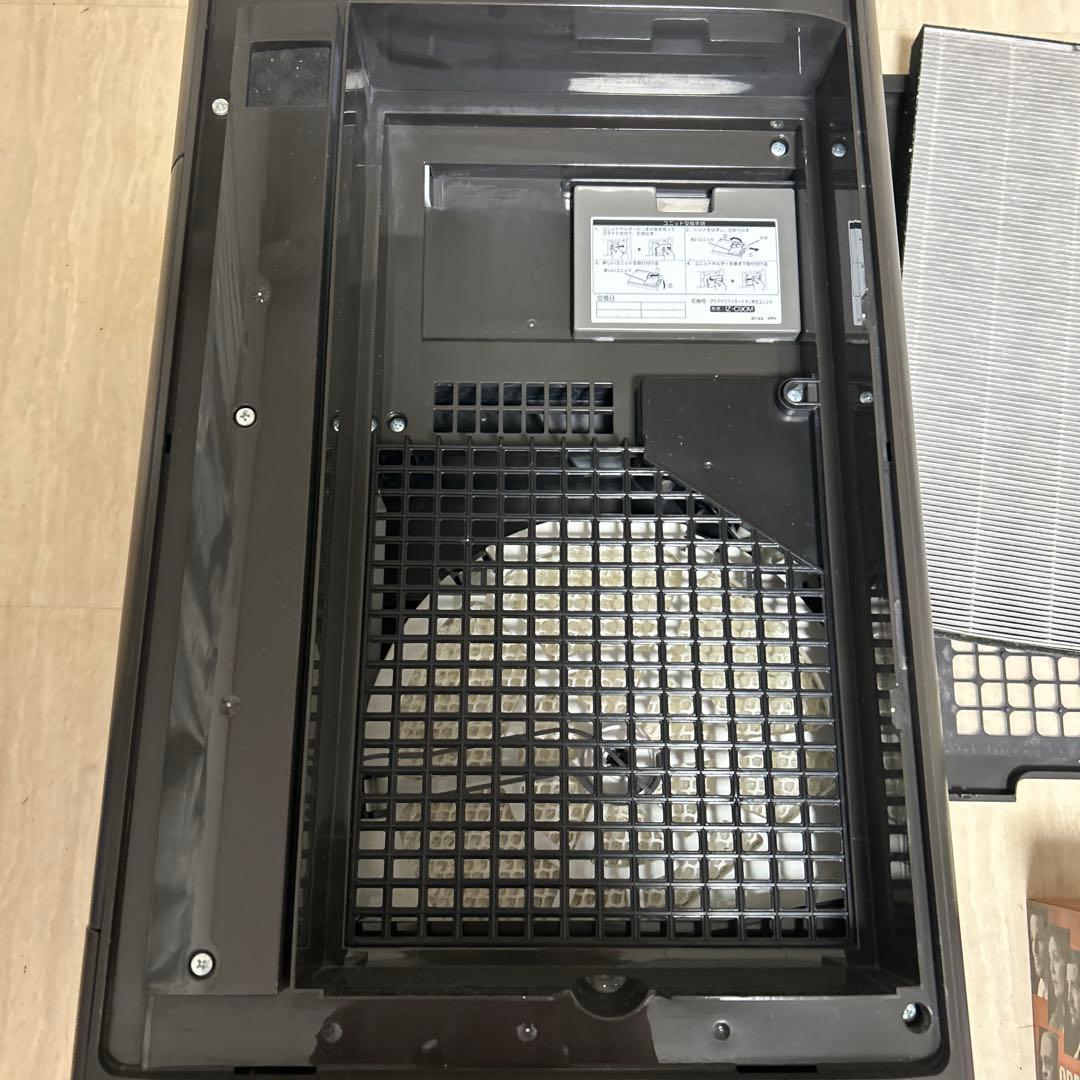 SHARP 加湿空気清浄機 KI-JS70 2020年製　約16畳用