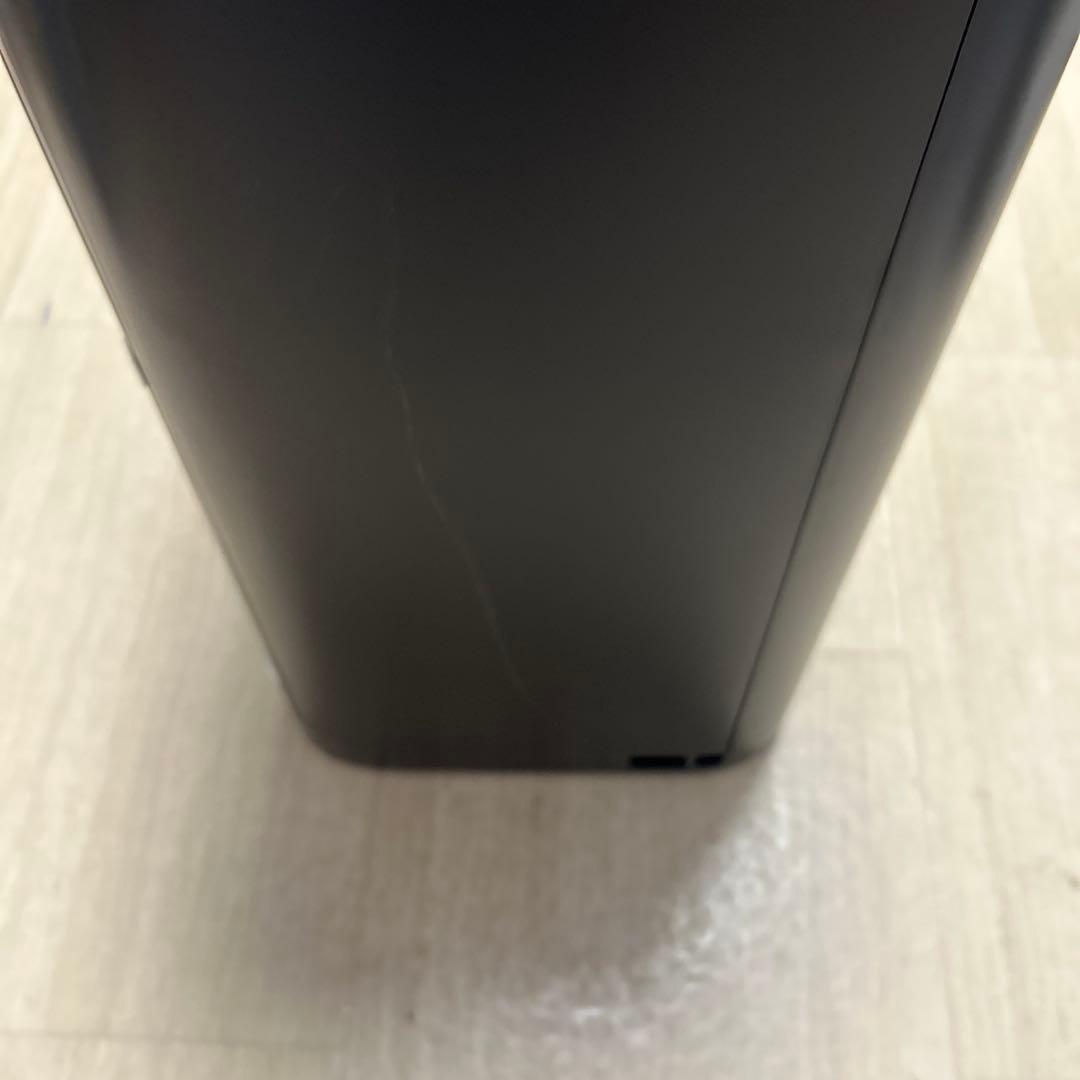 SHARP 加湿空気清浄機 KI-JS70 2020年製　約16畳用