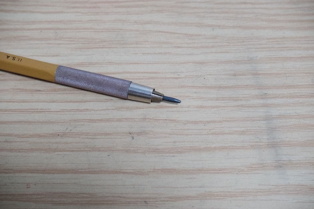 筆記具 koh-i-noor select-o-matic 5617