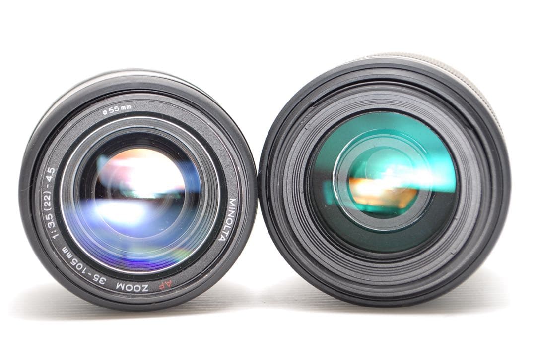 ❤️ボディに手ぶれ補正機能搭載❤️SONY α65 望遠レンズ付き 高画質カメラ