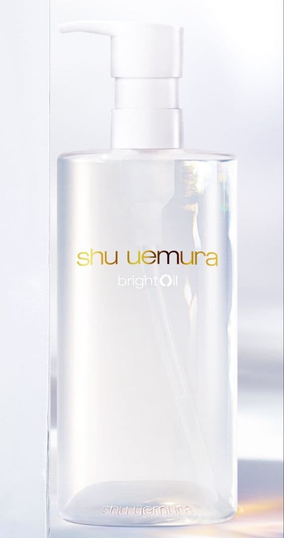 shu uemura bright Oil 15ml×40本セット③