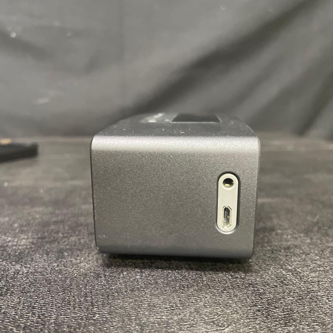 BOSE SoundLink Mini ブラック スピーカー 2