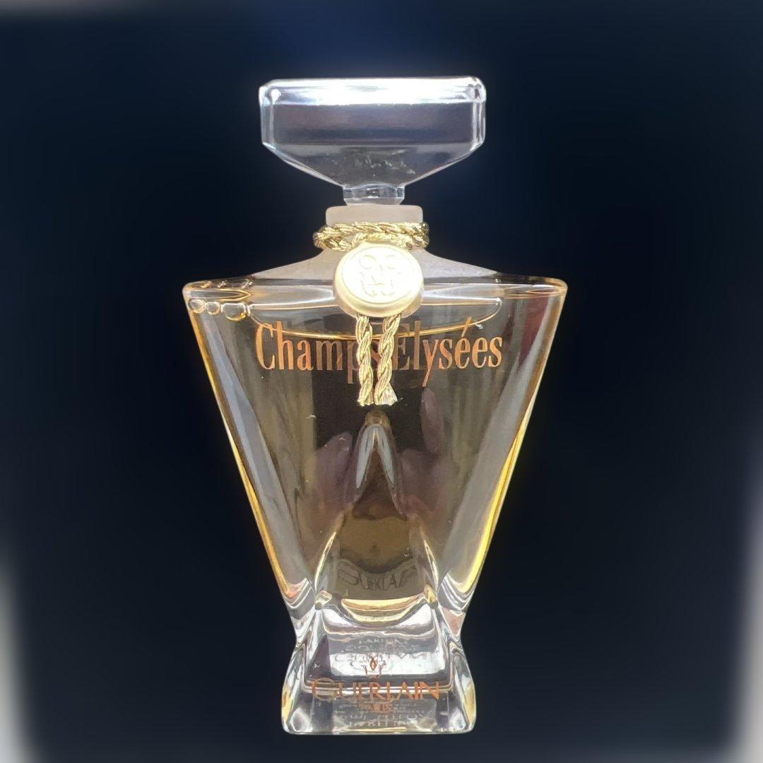 【未開封】ゲラン シャンゼリゼ 香水