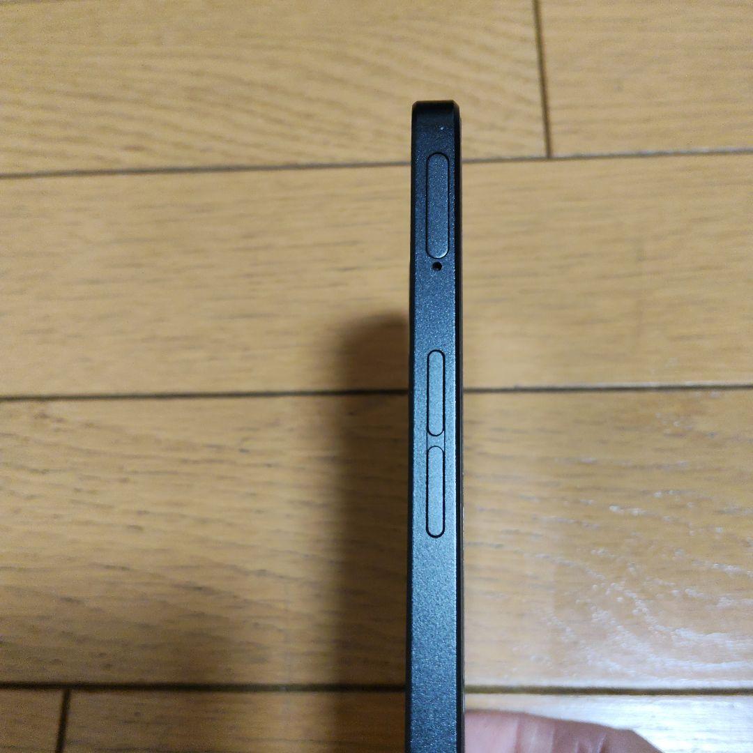 OPPO Reno9 A ナイトブラック 本体 取扱説明書付き