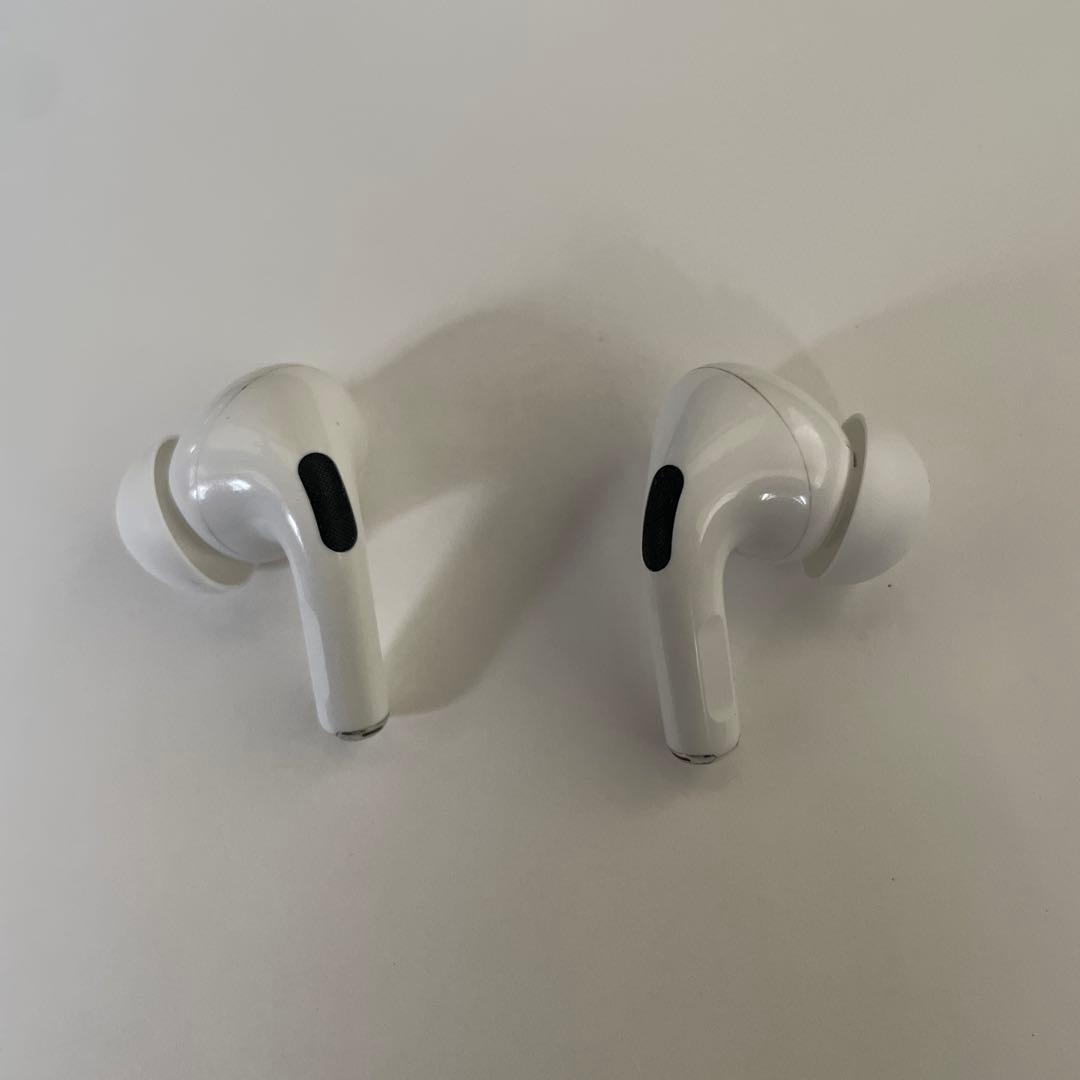 動作品！Apple AirpodsPro 第1世代 A2190 イヤホン