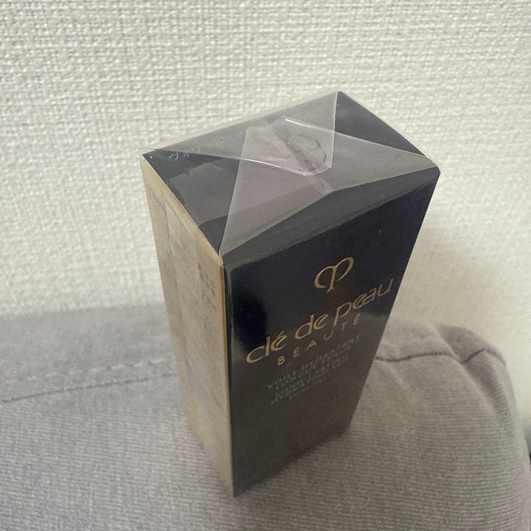 クレ・ド・ポー ボーテ ヴォワールイドラタンロングトゥニュ 30ml
