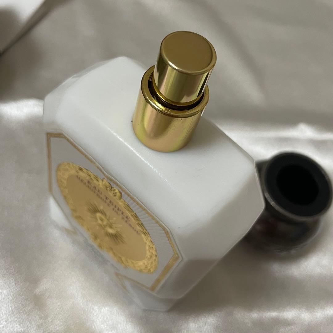 75ml 香水　オー・トリプル ヘリオトロープ・デュ・ペルー