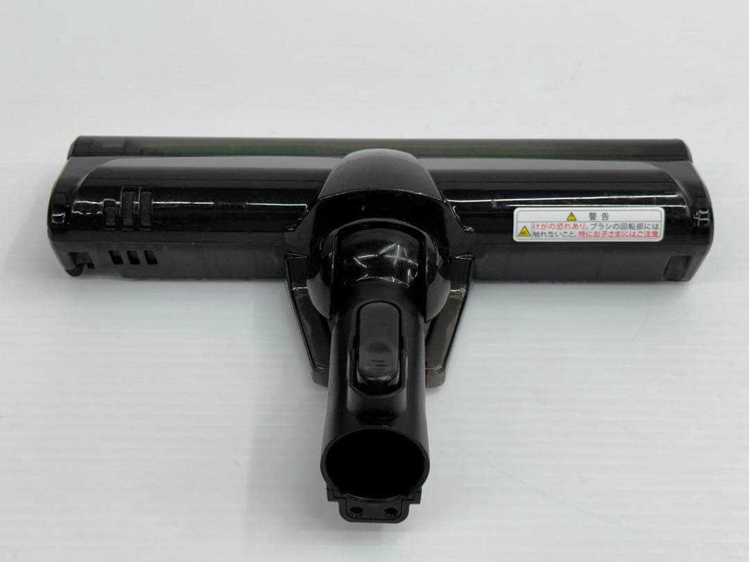 希少　ヘッド　VC-CLS11 東芝　トルネオ　掃除機　吸口　回転ブラシ　中古