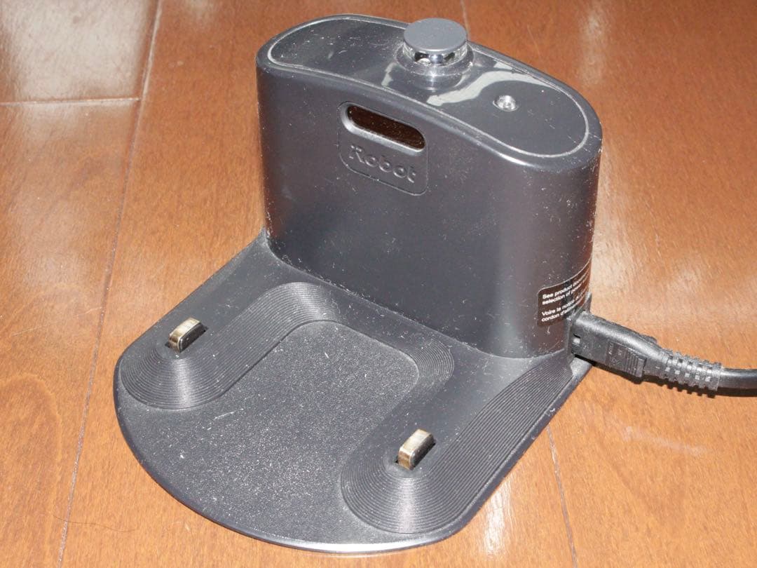 iRobot Roomba ロボット掃除機本体