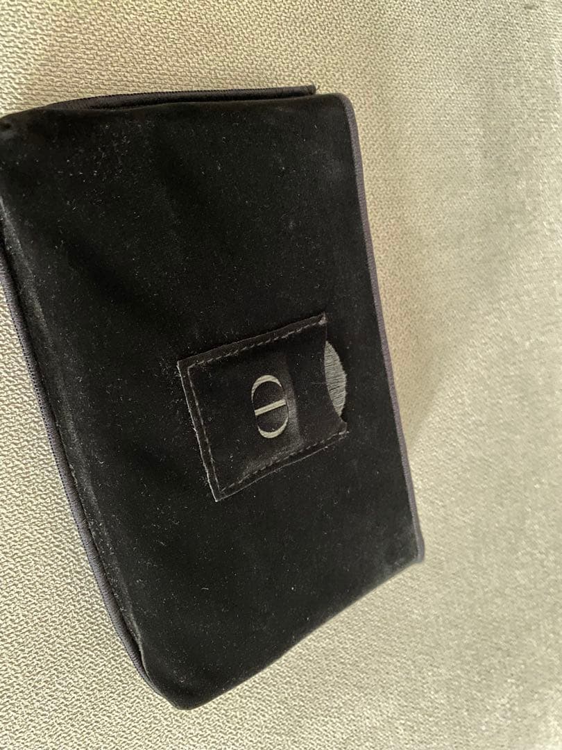 DIOR パレット