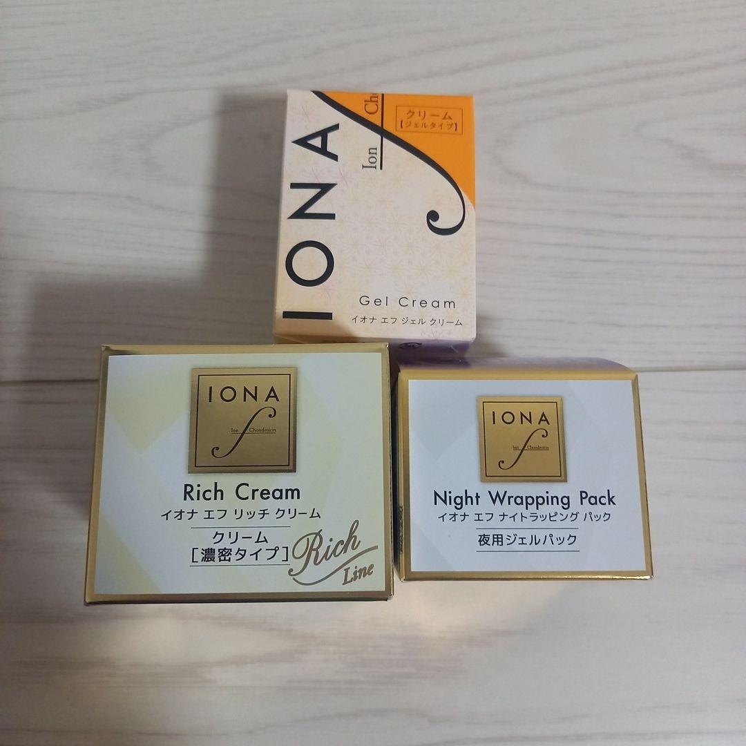イオナエフ　まとめ売り