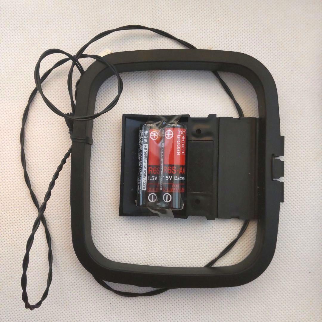 KENWOOD CD/MDポータブルプレーヤー