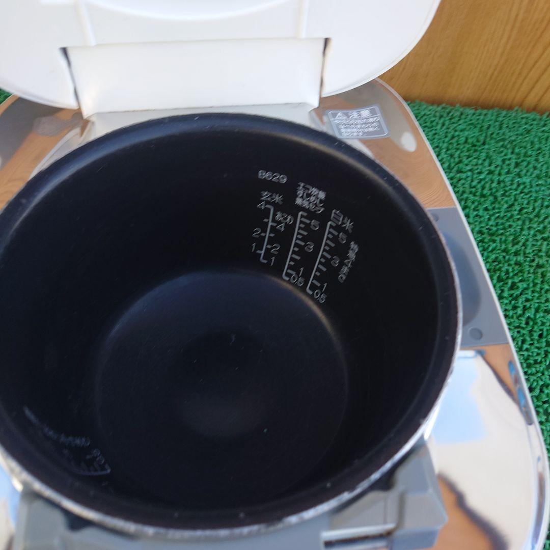 ZOJIRUSHI NW-FA10 圧力IH炊飯ジャー