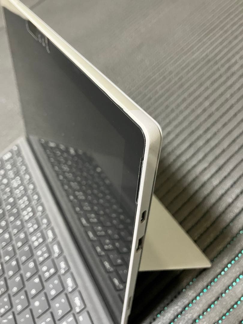 Windowsタブレット本体 Microsoft Surface Pro 7 256GB