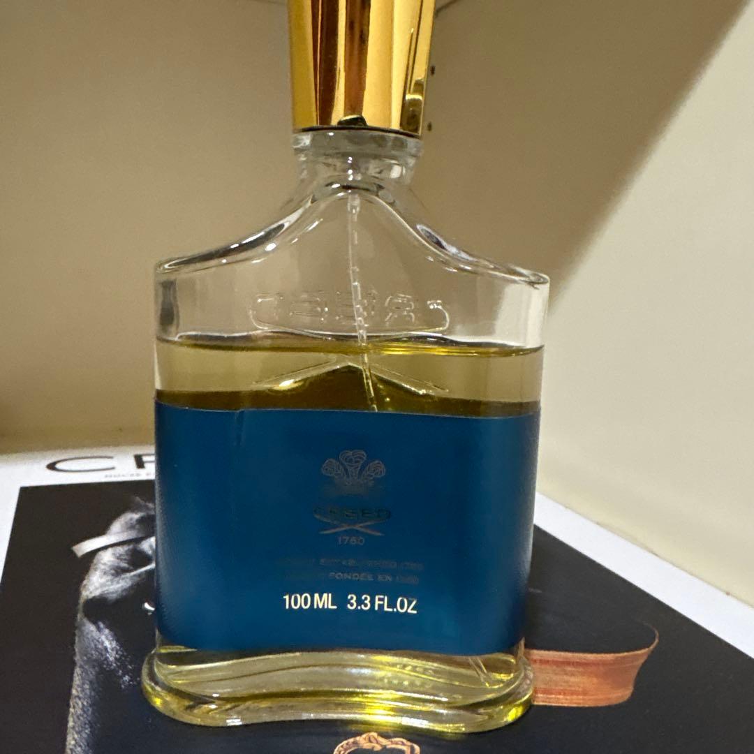 香水(男性用) Creed  Mayfair 100ml