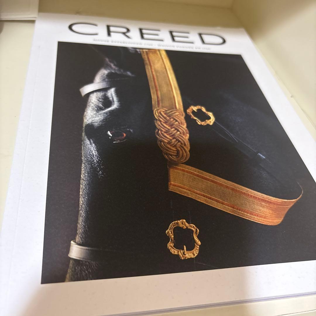 香水(男性用) Creed  Mayfair 100ml