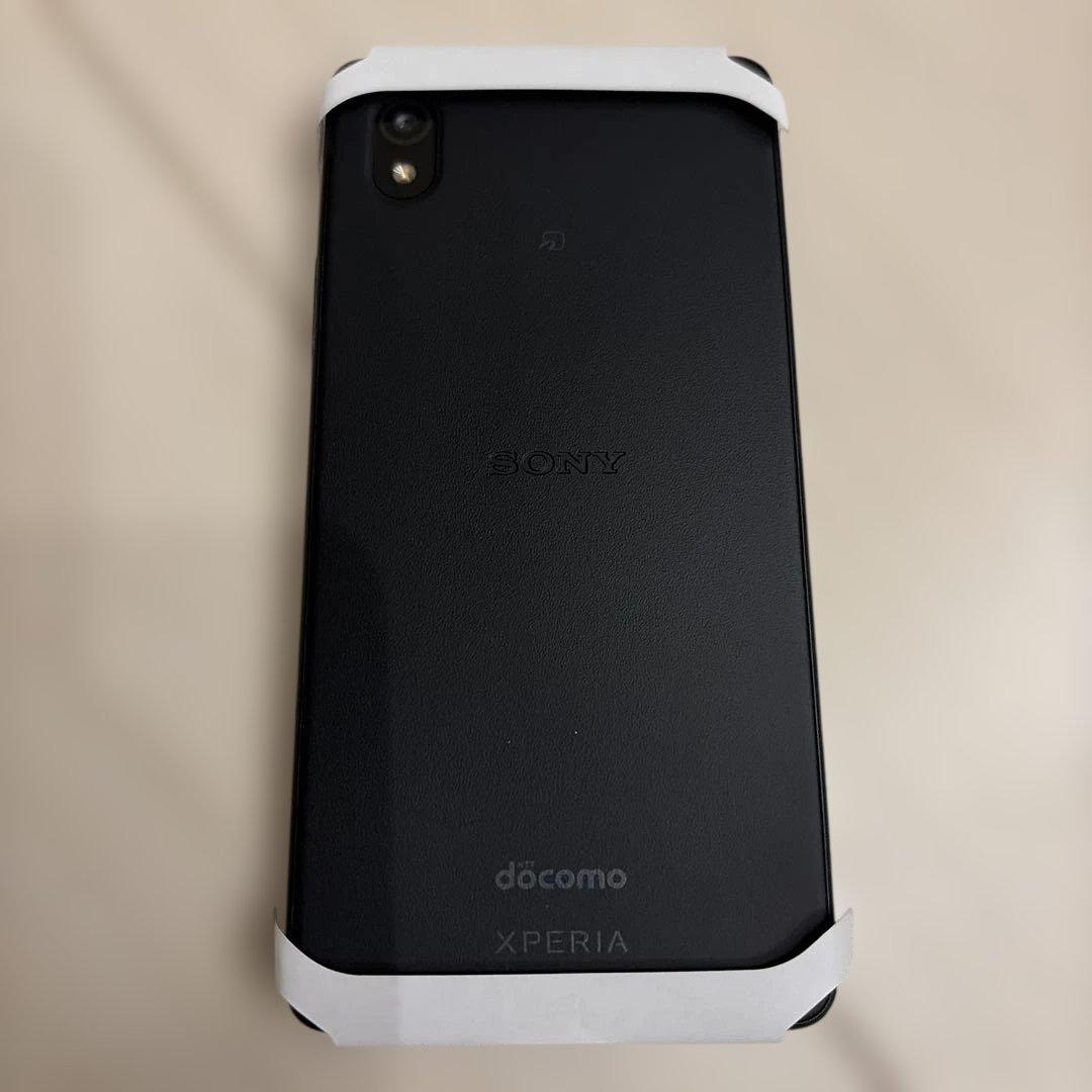 Sony Xperia Ace III docomo ブラック
