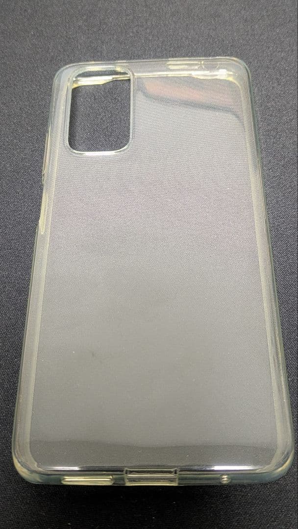 【中古】Xiaomi Redmi Note 11 本体　【SIMフリー】