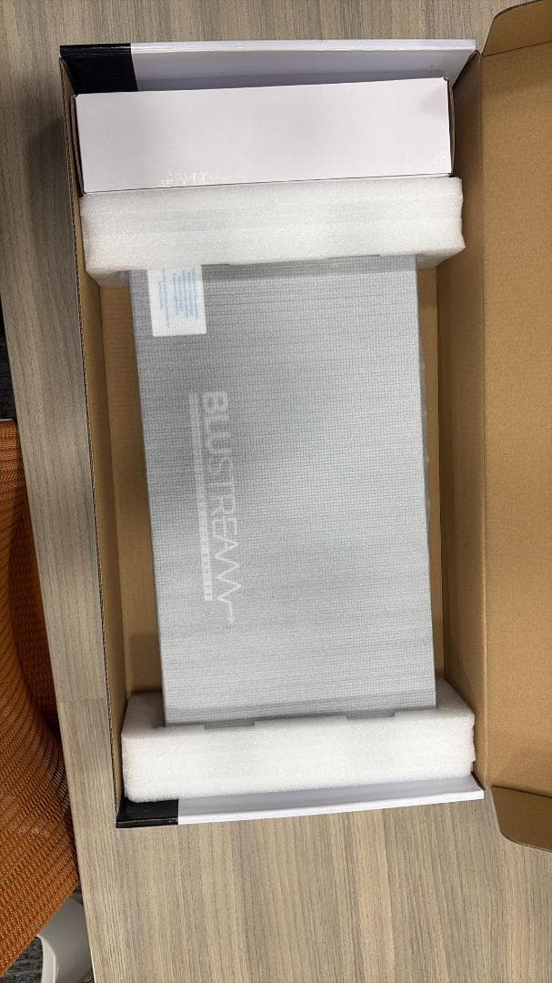 その他 BLUSTREAM CMX44CS 4K HDMI