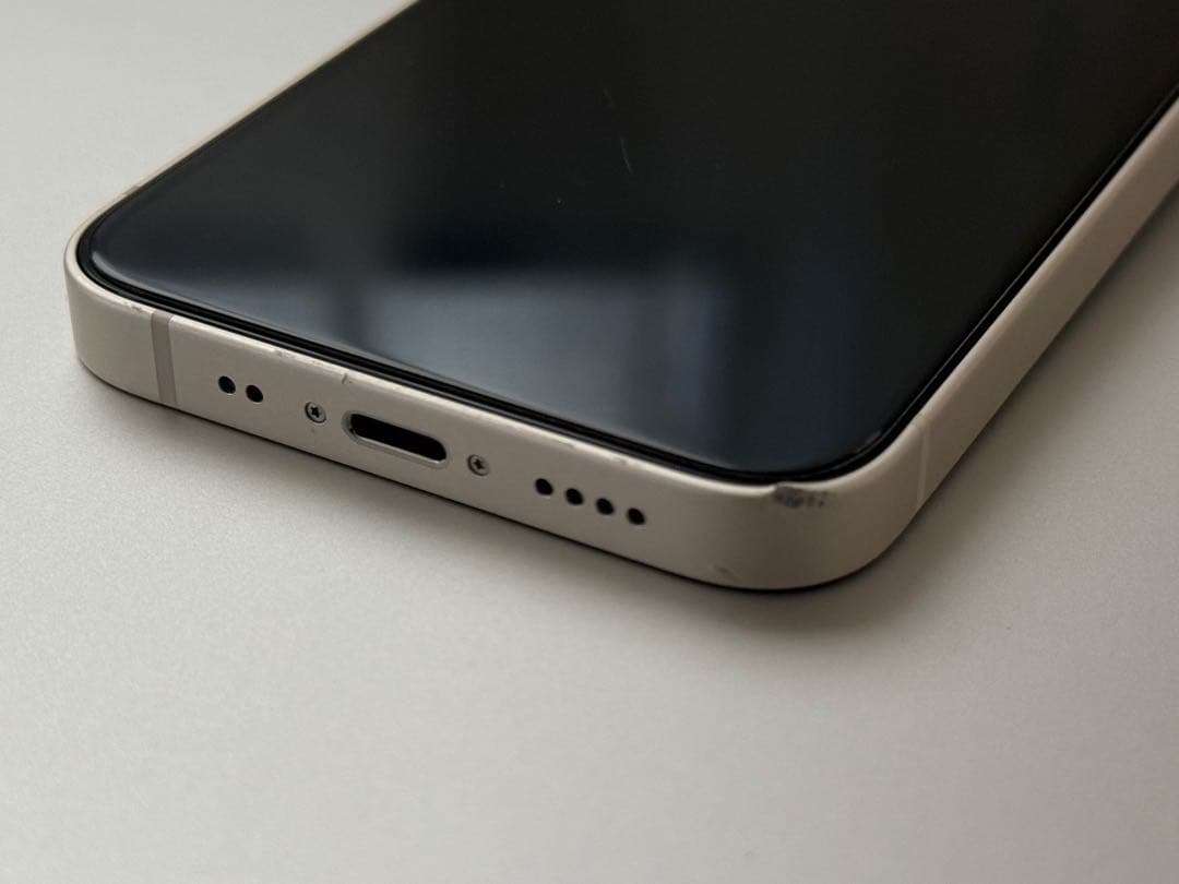 iPhone13 mini 128GB 本体