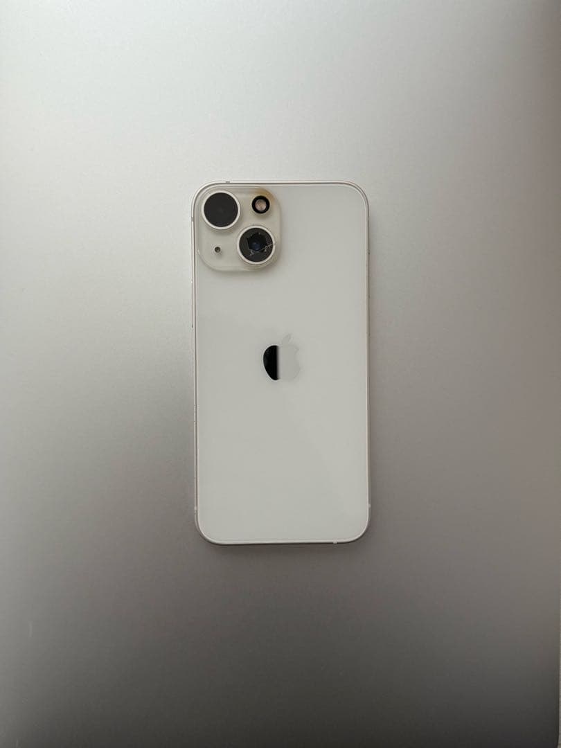 iPhone13 mini 128GB 本体