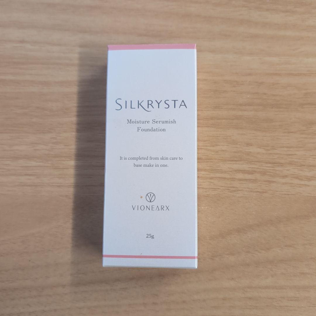 SIMUTE Whitening Cream 4本セット＋シルクリスタ 1本